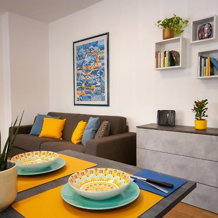 Apartamento Tranquillo Bilocale Vicino Al Centro Storico Bozen Exterior foto