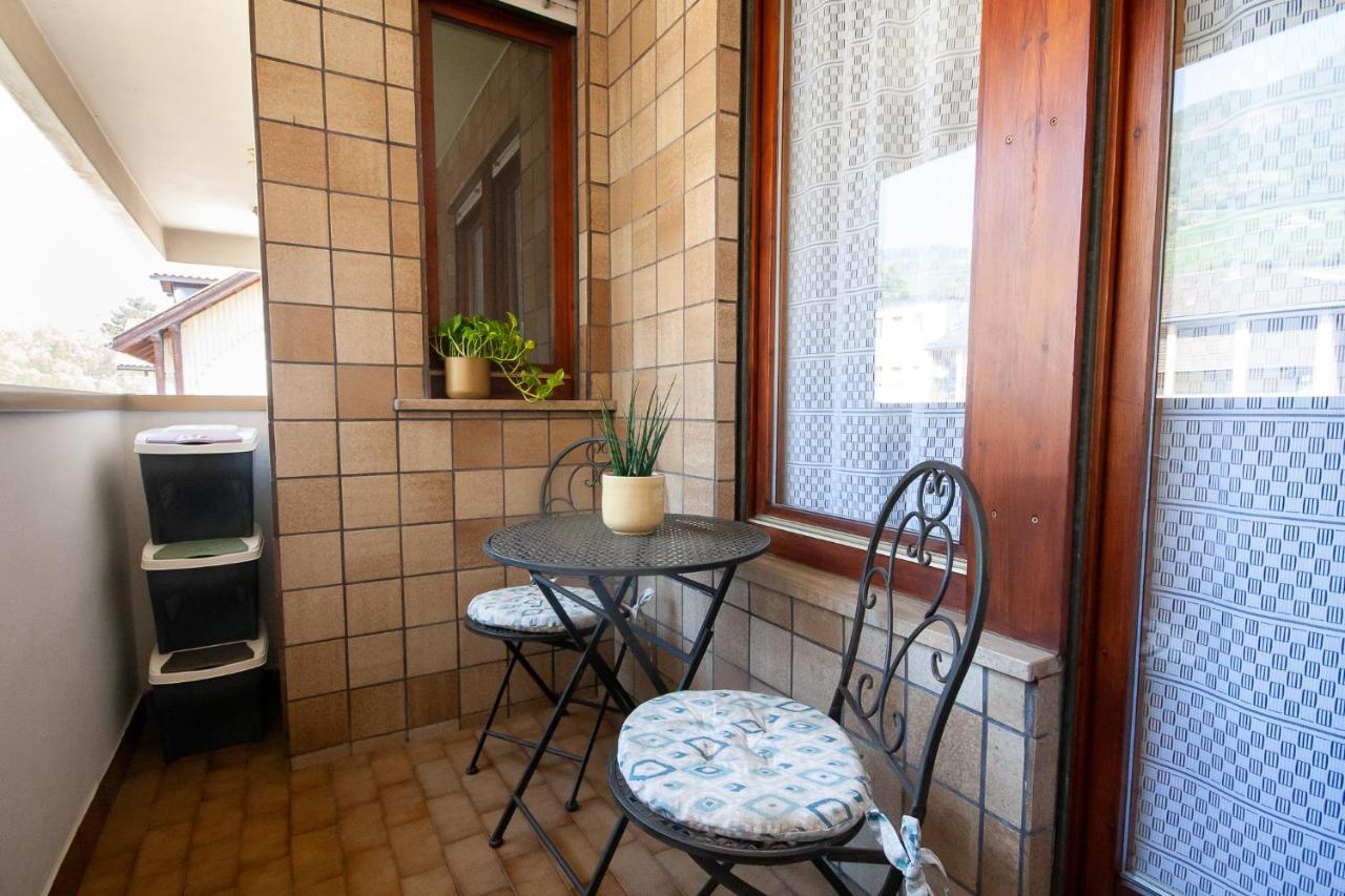 Apartamento Tranquillo Bilocale Vicino Al Centro Storico Bozen Exterior foto