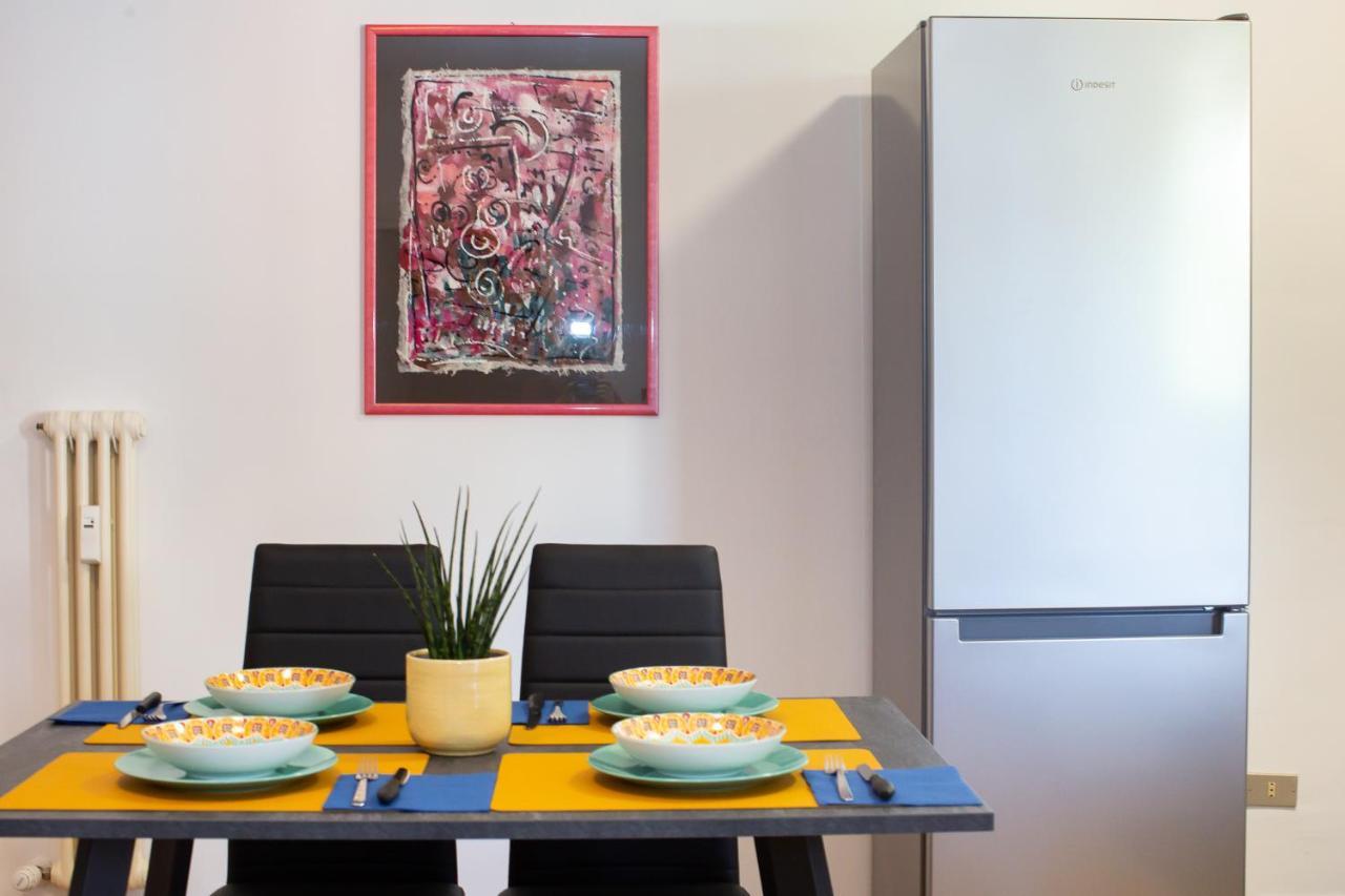 Apartamento Tranquillo Bilocale Vicino Al Centro Storico Bozen Exterior foto