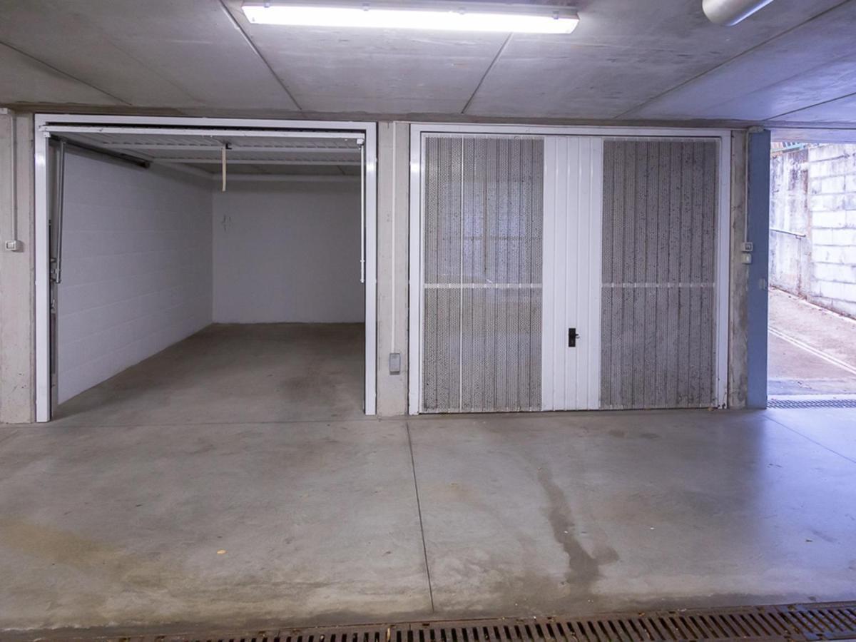 Apartamento Tranquillo Bilocale Vicino Al Centro Storico Bozen Exterior foto