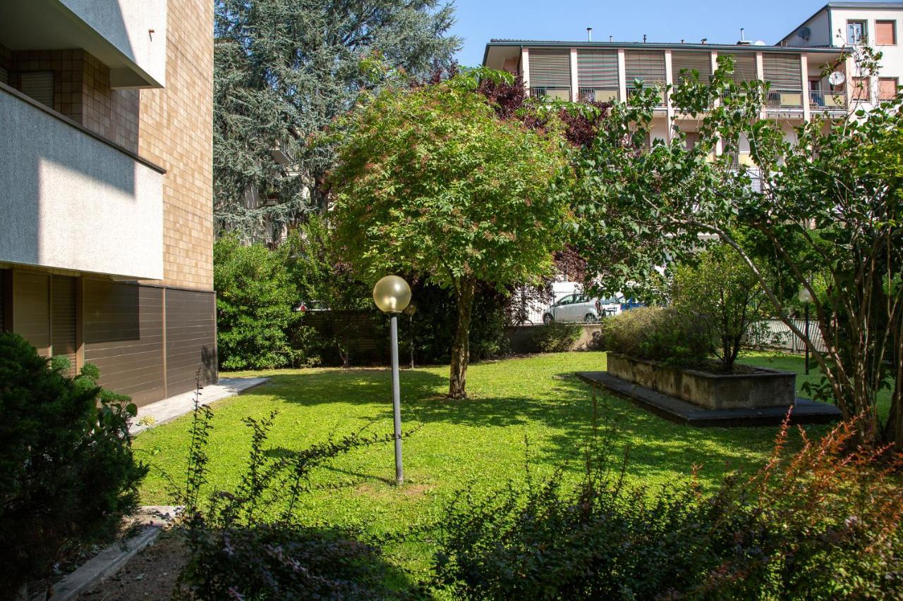 Apartamento Tranquillo Bilocale Vicino Al Centro Storico Bozen Exterior foto