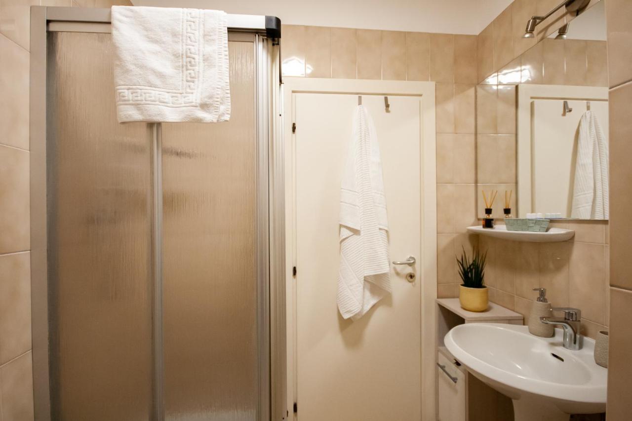 Apartamento Tranquillo Bilocale Vicino Al Centro Storico Bozen Exterior foto
